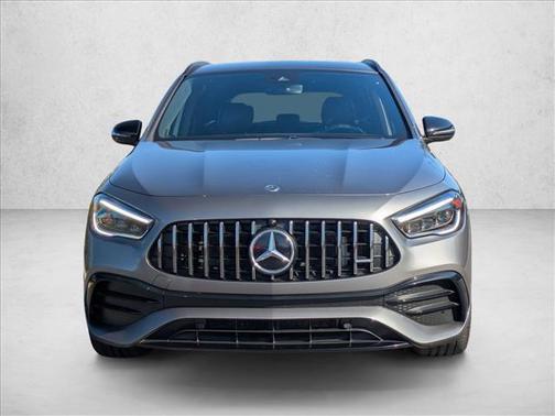 2022 Mercedes-Benz AMG GLA 35 4MATIC