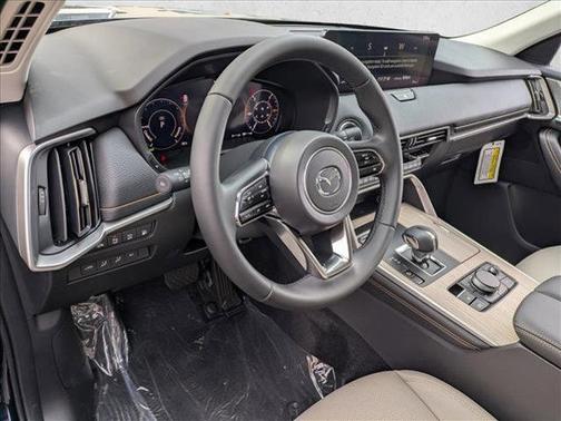 2026 Mazda CX-90 PHEV Preferred