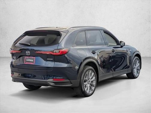 2026 Mazda CX-90 PHEV Preferred