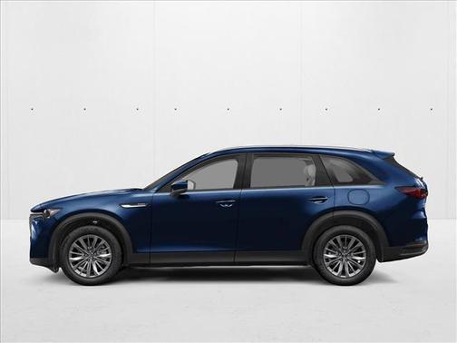 2026 Mazda CX-90 PHEV Preferred