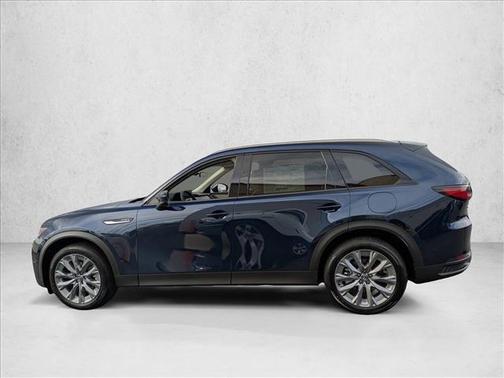 2026 Mazda CX-90 PHEV Preferred