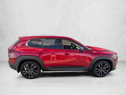 2025 Mazda CX-50 2.5 Turbo Premium Plus Package