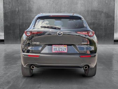 2021 Mazda CX-30 Select