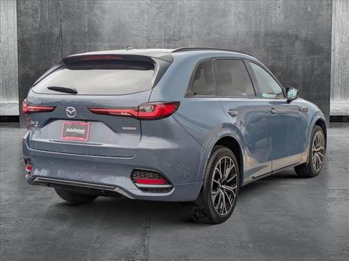 2025 Mazda CX-70 3.3 Turbo S Premium