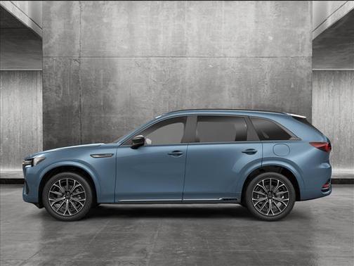 2025 Mazda CX-70 3.3 Turbo S Premium