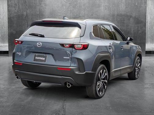 2025 Mazda CX-50 Hybrid Premium Plus Package