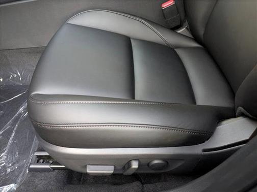 2026 Mazda Mazda3 FWD w/Preferred Package