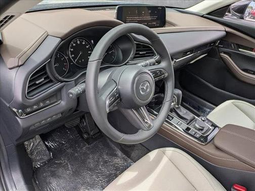 2025 Mazda CX-30 2.5 Turbo Premium Plus Package