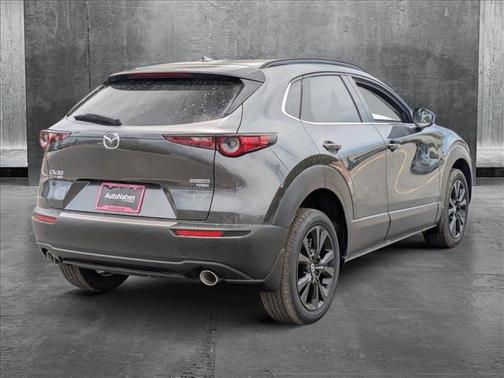 2025 Mazda CX-30 2.5 Turbo Premium Plus Package
