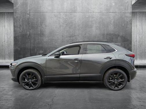 2025 Mazda CX-30 2.5 Turbo Premium Plus Package