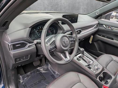2025 Mazda CX-5 2.5 Turbo Premium