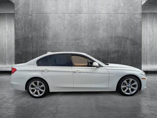 2013 BMW ActiveHybrid 3 Base