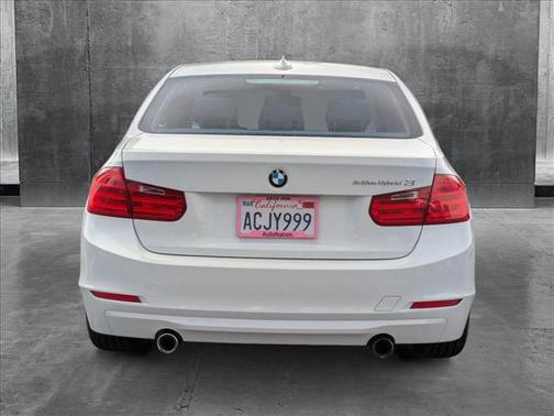 2013 BMW ActiveHybrid 3 Base