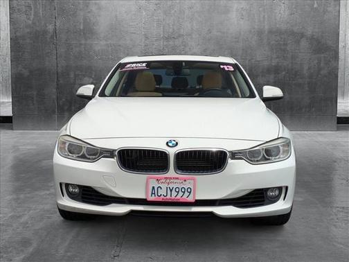 2013 BMW ActiveHybrid 3 Base