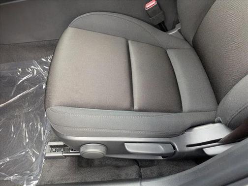 Deep Crystal Blue Mica 2026 Mazda Mazda3 FWD