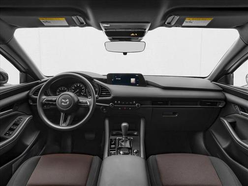 2026 Mazda Mazda3 FWD