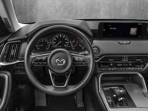 2025 Mazda CX-90 3.3 Turbo Preferred