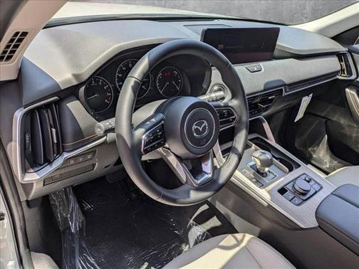 2025 Mazda CX-90 3.3 Turbo Preferred