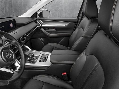 2025 Mazda CX-90 3.3 Turbo Preferred