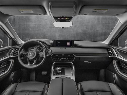 2025 Mazda CX-90 3.3 Turbo Preferred