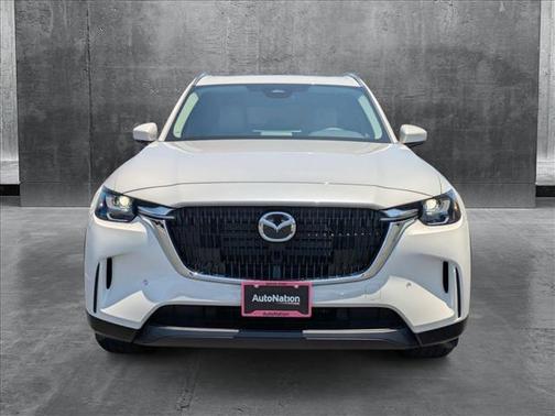 2025 Mazda CX-90 3.3 Turbo Preferred