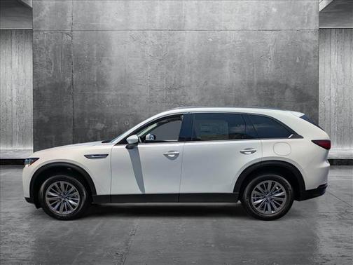 2025 Mazda CX-90 3.3 Turbo Preferred