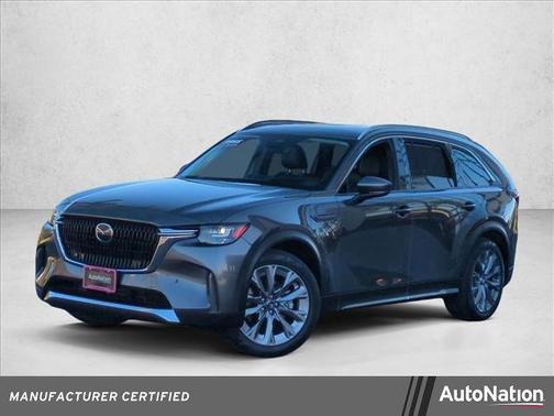 2024 Mazda CX-90 3.3 Turbo Premium