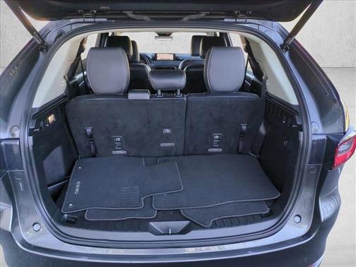 2024 Mazda CX-90 3.3 Turbo Premium