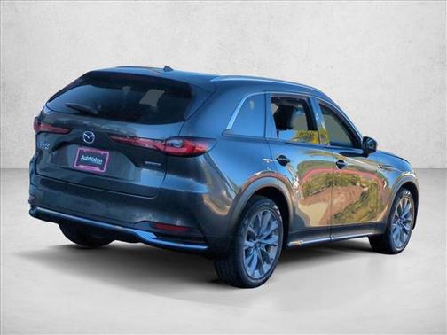 2024 Mazda CX-90 3.3 Turbo Premium