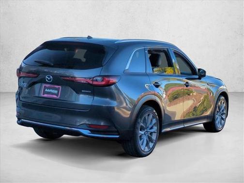 2024 Mazda CX-90 3.3 Turbo Premium