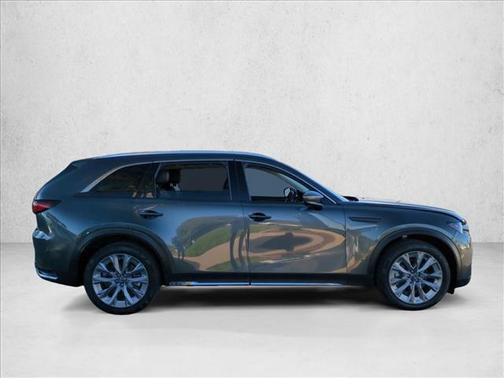 2024 Mazda CX-90 3.3 Turbo Premium