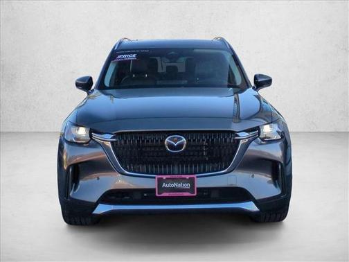 2024 Mazda CX-90 3.3 Turbo Premium