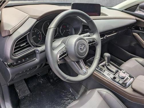 2025 Mazda CX-30 2.5 Turbo Premium Plus Package
