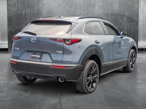 2025 Mazda CX-30 2.5 Turbo Premium Plus Package
