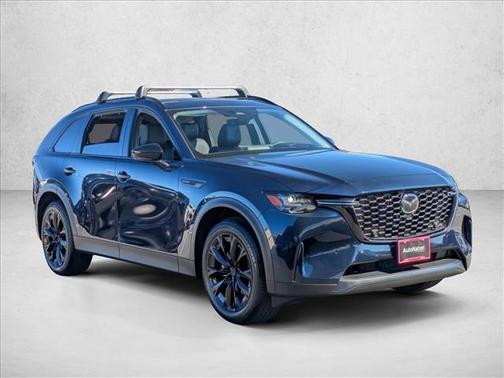 2026 Mazda CX-90 3.3 Turbo Premium Sport