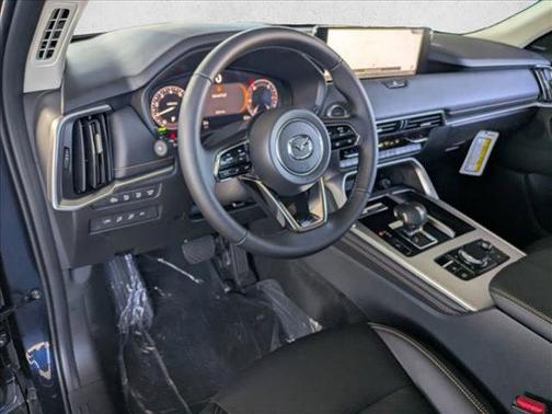 2026 Mazda CX-90 3.3 Turbo Premium Sport