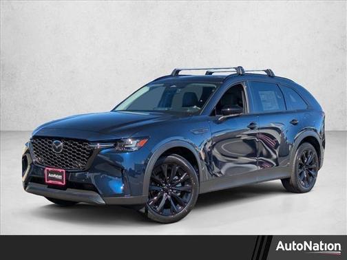 2026 Mazda CX-90 3.3 Turbo Premium Sport