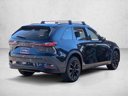 2026 Mazda CX-90 3.3 Turbo Premium Sport