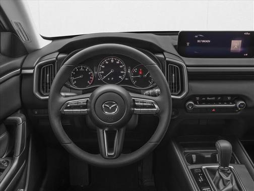 polymetal gray metallic 2026 Mazda CX-50 2.5 S