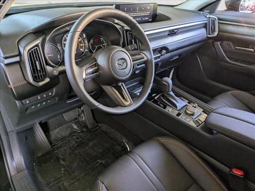 2026 Mazda CX-50 Hybrid Sport