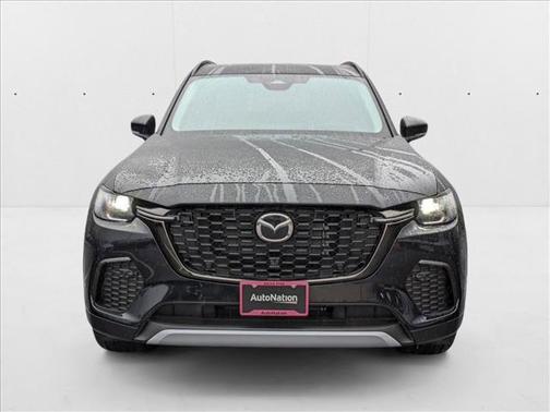 2025 Mazda CX-70 PHEV Premium Package