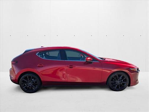 2019 Mazda Mazda3 FWD w/Premium Package