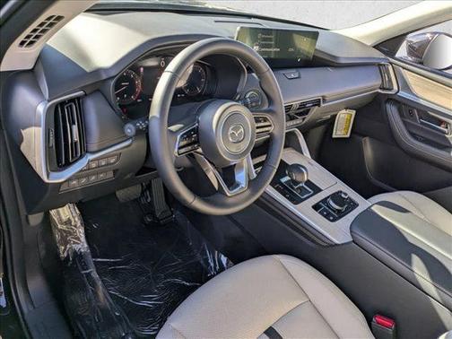 2026 Mazda CX-90 3.3 Turbo Premium Sport