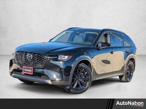 2026 Mazda CX-90 3.3 Turbo Premium Sport