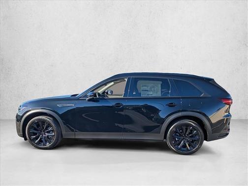 2026 Mazda CX-90 3.3 Turbo Premium Sport