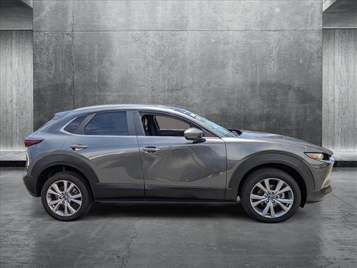 2023 Mazda CX-30 2.5 S Preferred Package