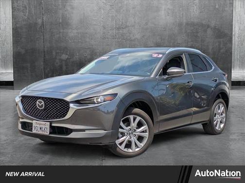 2023 Mazda CX-30 2.5 S Preferred Package