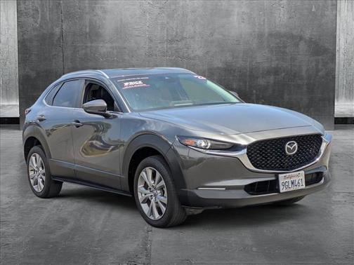 2023 Mazda CX-30 2.5 S Preferred Package
