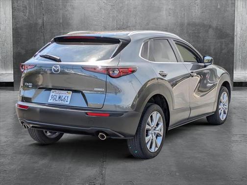 2023 Mazda CX-30 2.5 S Preferred Package