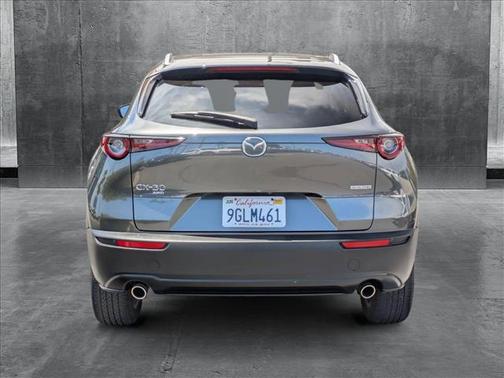 2023 Mazda CX-30 2.5 S Preferred Package